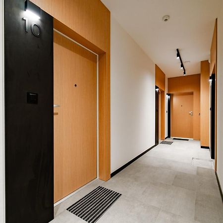 Stary Browar Apartamenty Bielsko-Biała Buitenkant foto