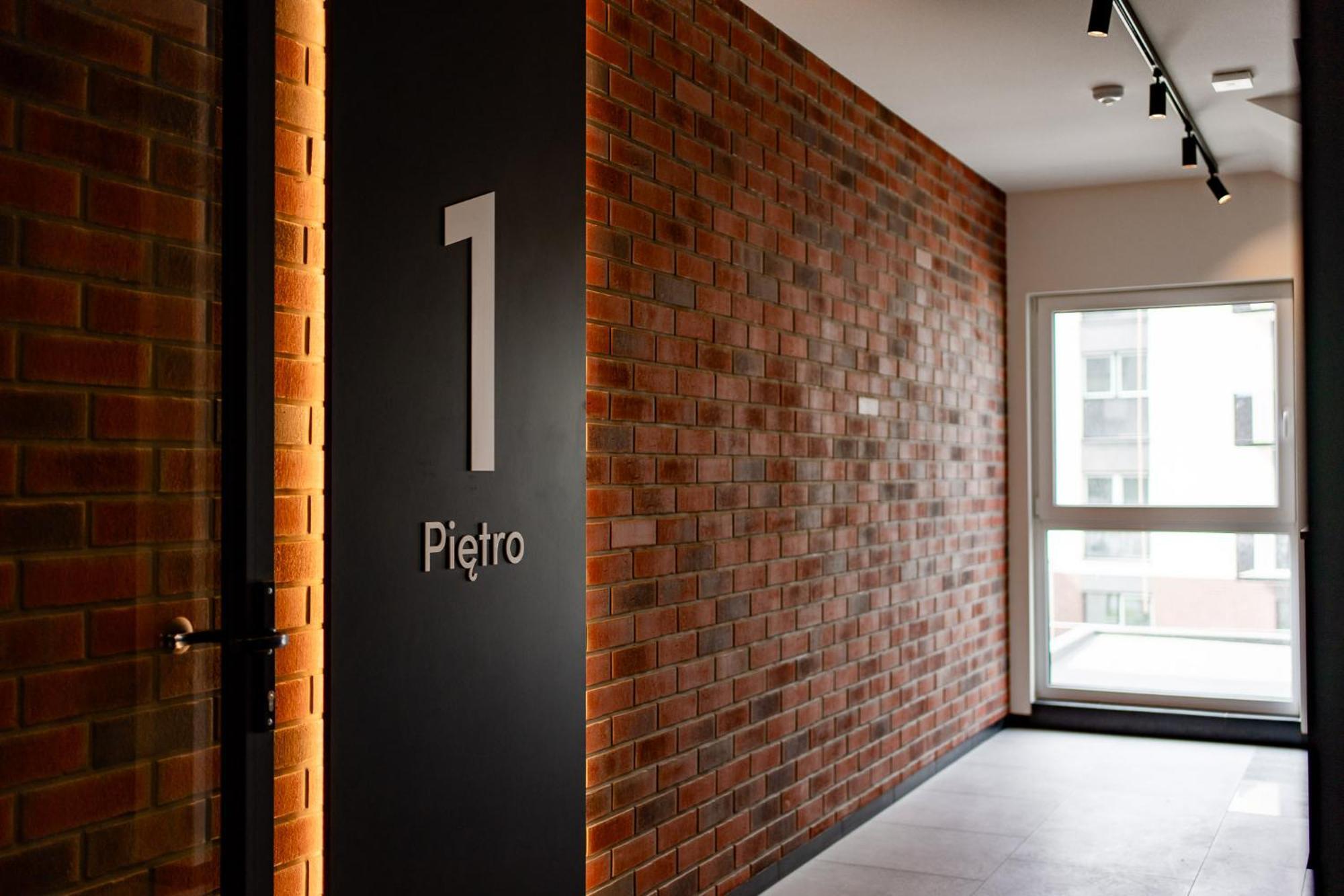 Stary Browar Apartamenty Bielsko-Biała Buitenkant foto