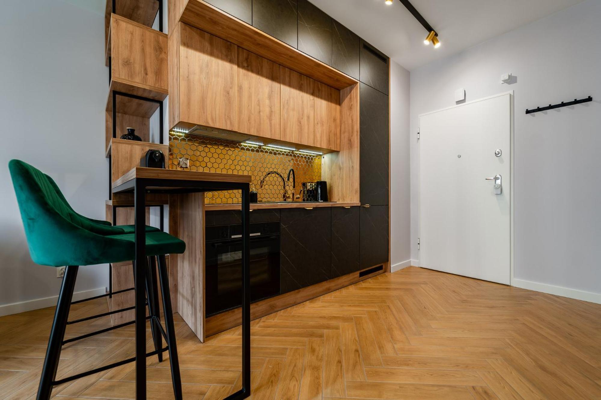 Stary Browar Apartamenty Bielsko-Biała Buitenkant foto